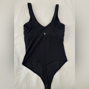 Lululemon Align Bodysuit